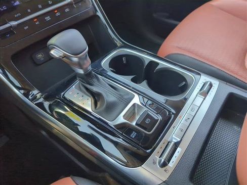 Used 2024 Kia Carnival SX Prestige FWD image 17