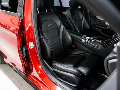 Used 2019 Mercedes-Benz C 63 AMG S image 29