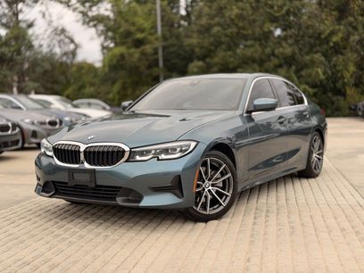 Used 2021 BMW 330i Sedan w/ Premium Package