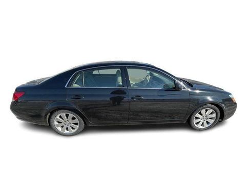 Used 2005 Toyota Avalon XL image 7