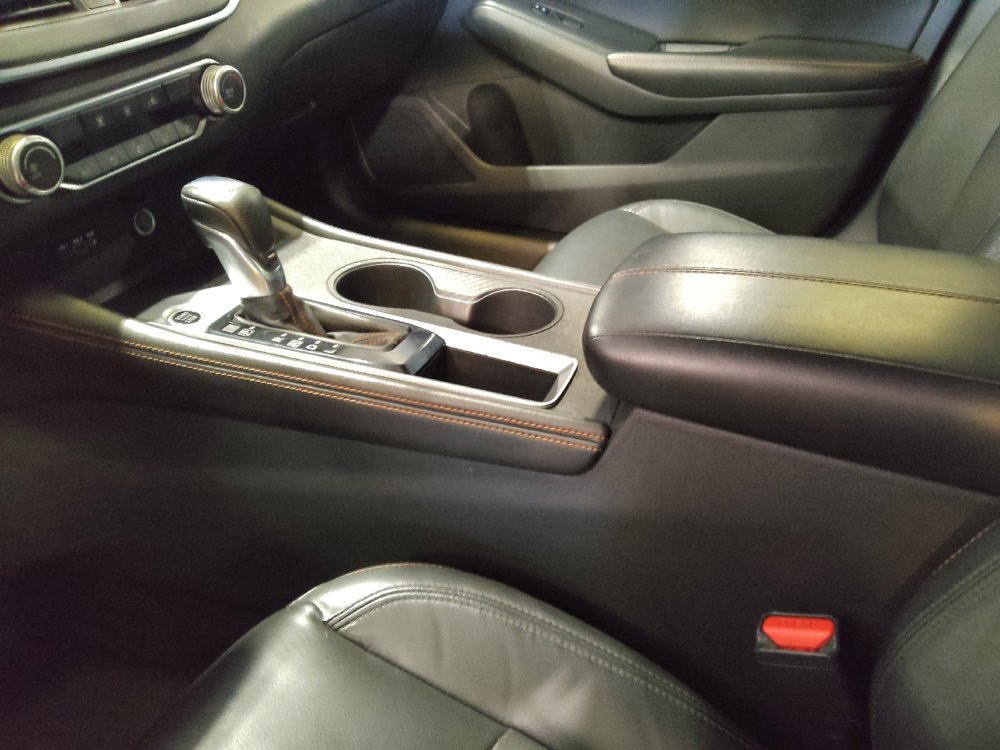 Used 2022 Nissan Altima 2.5 SR FWD image 26
