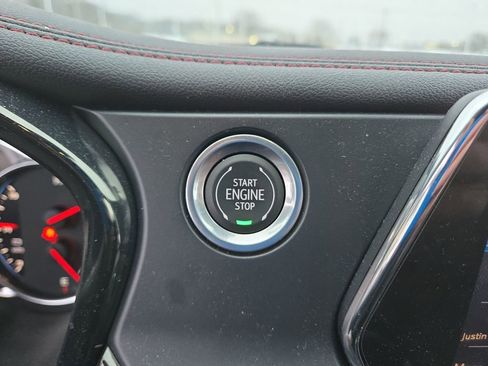 Used 2022 Chevrolet Blazer RS w/ Enhanced Convenience Package image 20