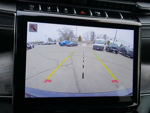 Used 2023 Jeep Grand Cherokee L Overland image 21