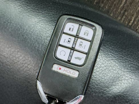 Certified 2023 Honda Odyssey EX-L image 41