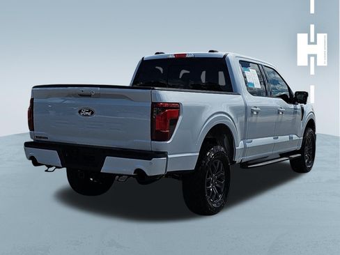 Used 2025 Ford F150 Tremor w/ Bed Utility Package AWD/4WD image 4