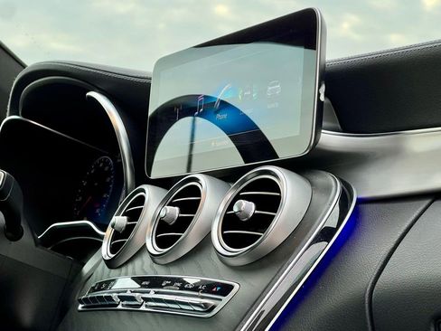 Certified 2023 Mercedes-Benz C 300 C 300 image 15