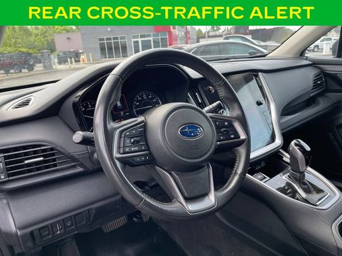 Used 2025 Subaru Outback Premium AWD/4WD image 16