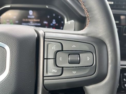 Used 2025 GMC Sierra 1500 AT4 w/ AT4 Premium Package image 15