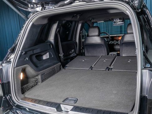 Certified 2025 Mercedes-Benz GLB 250 image 7