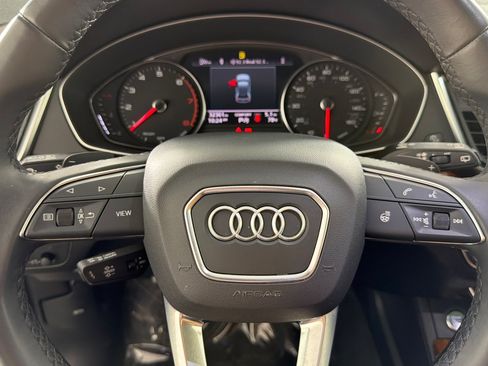 Used 2023 Audi Q5 2.0T Premium w/ Convenience Package AWD/4WD image 22
