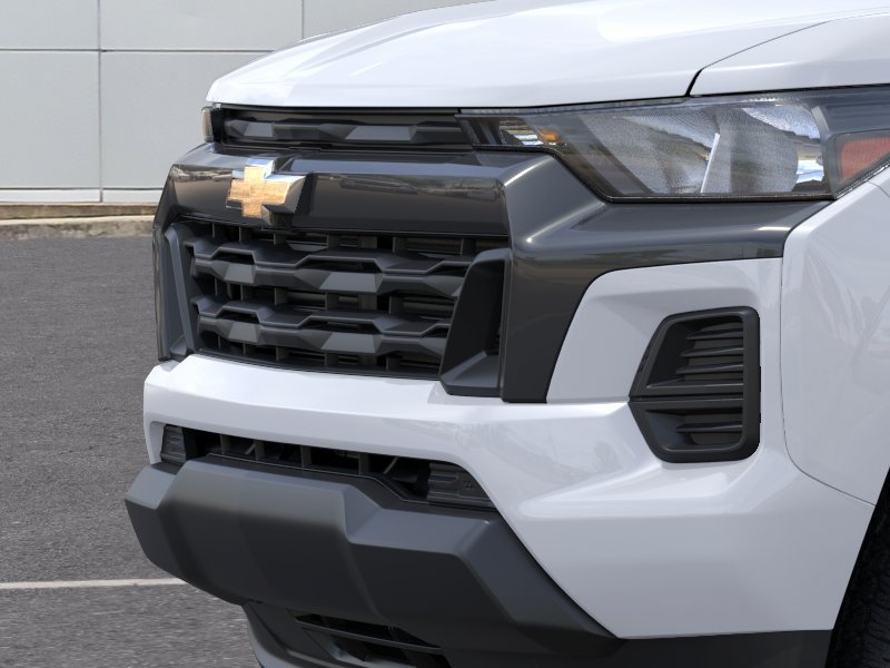New 2026 Chevrolet Colorado LT RWD image 15