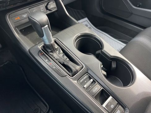 Used 2025 Honda Civic Sport image 14