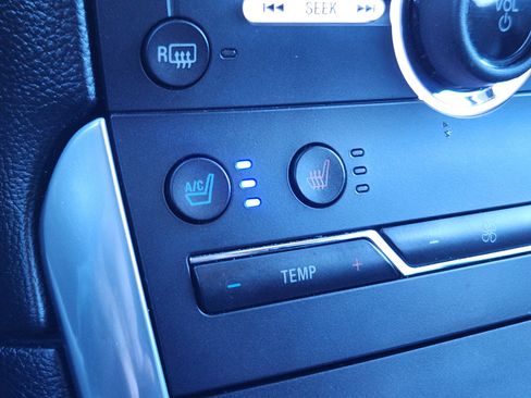 Used 2016 Ford Edge Titanium w/ Equipment Group 302A image 27