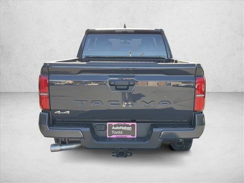 Certified 2025 Toyota Tacoma SR5 image 6