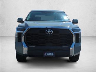 Used 2022 Toyota Tundra SR5 w/ TRD Off-Road Premium Package video 2