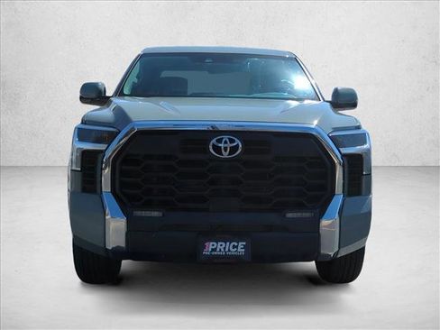 Used 2022 Toyota Tundra SR5 w/ TRD Off-Road Premium Package image 2