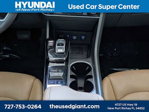 Used 2020 Hyundai Sonata Limited FWD image 21