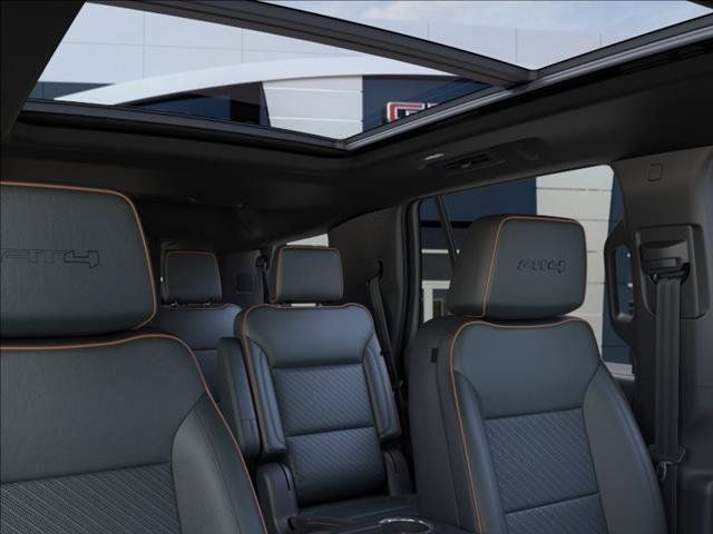 New 2026 GMC Yukon AT4 w/ AT4 Premium Package AWD/4WD image 29