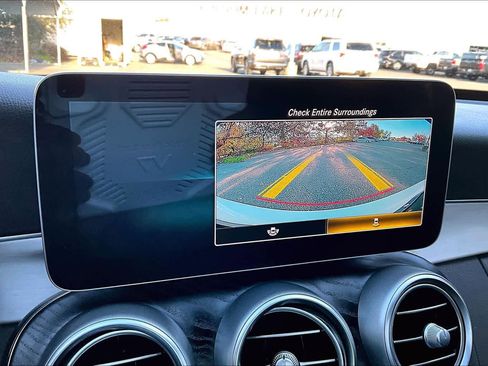 Used 2021 Mercedes-Benz C 300 C 300 image 27