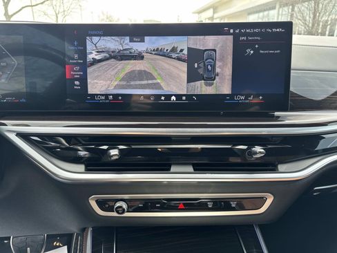 Certified 2024 BMW X5 M60i image 26