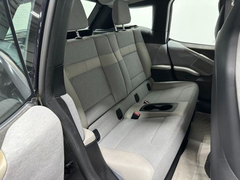 Used 2014 BMW i3 RWD image 26