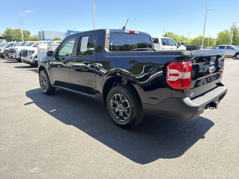 Used 2024 Ford Maverick XLT w/ Equipment Group 300A Standard AWD/4WD image 8