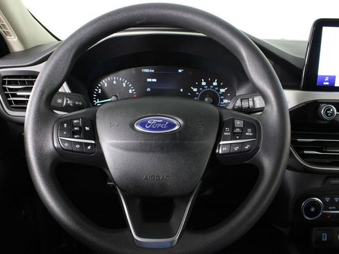 Used 2020 Ford Escape SE image 26