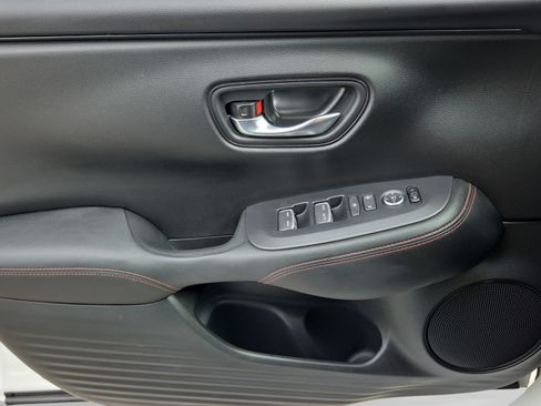 Certified 2024 Honda HR-V Sport image 33