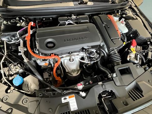 New 2026 Honda Accord Sport image 13