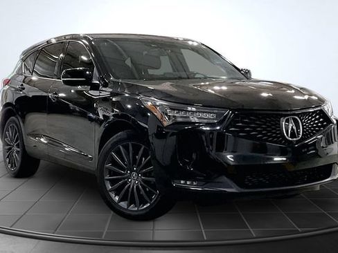 Used 2022 Acura RDX AWD image 12