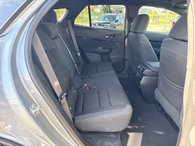 Used 2024 Honda Prologue EX image 12