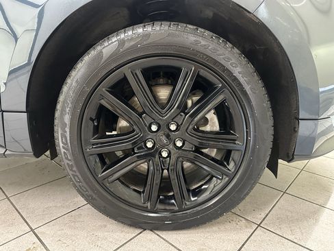 Used 2024 Ford Edge ST-Line AWD/4WD image 15