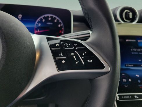 Certified 2026 Mercedes-Benz GLC 300 GLC 300 image 29