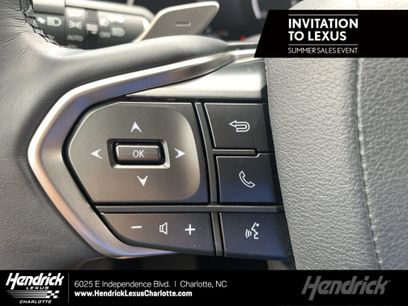 Certified 2025 Lexus RX 350 Premium w/ Accessory Package (Z1)