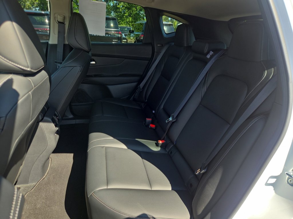 Used 2025 Nissan Murano SL w/ Cargo Package AWD/4WD image 26