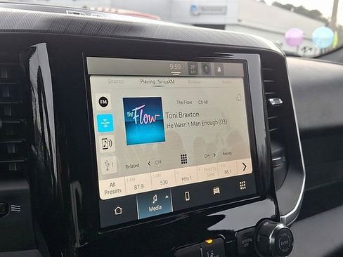 New 2026 RAM 1500 Express image 12