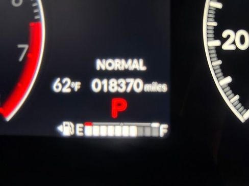 Certified 2024 Honda CR-V EX image 21