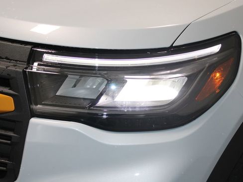 New 2026 Ford Explorer Tremor w/ Tremor Convenience Package image 58