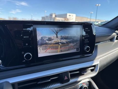 Used 2021 Kia K5 GT-Line w/ GT-Line FWD Premium Package image 30