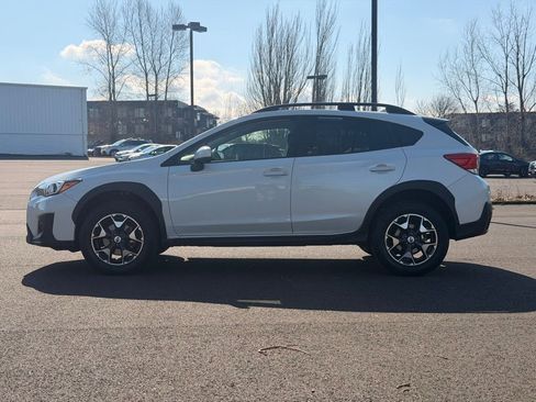Used 2018 Subaru Crosstrek 2.0i Premium w/ Popular Package #3 image 4