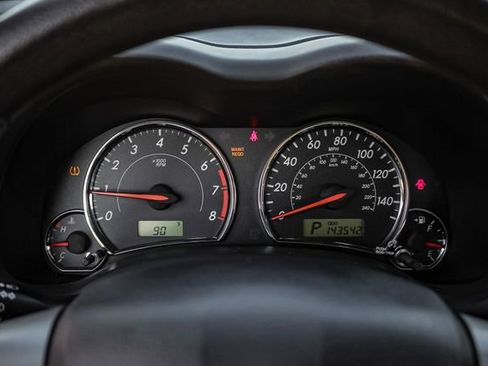 Used 2012 Toyota Corolla S image 14