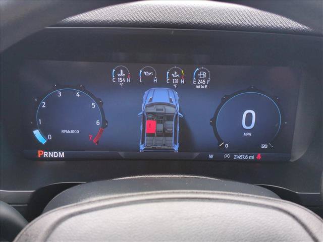 Used 2025 Ford F150 STX AWD/4WD image 11