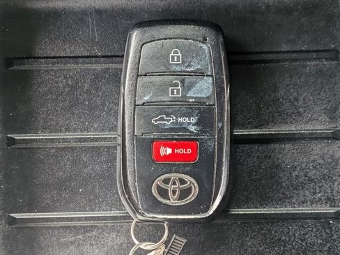 Used 2024 Toyota Tundra SR5 w/ SR5 Convenience Package AWD/4WD image 26