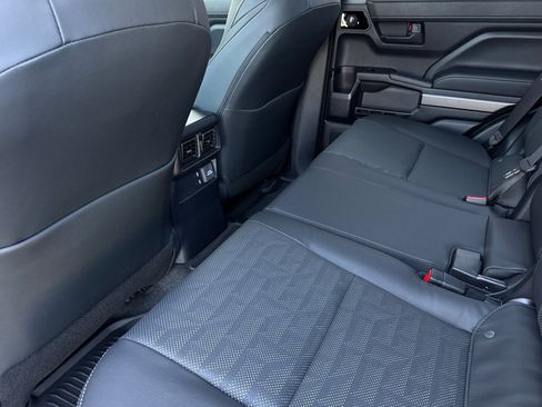 New 2026 Toyota 4Runner TRD Sport Premium AWD/4WD image 13
