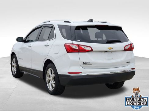 Used 2018 Chevrolet Equinox Premier image 6