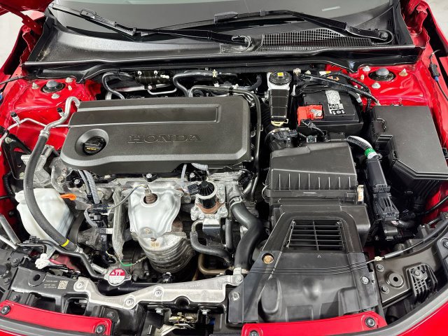 Used 2025 Honda Civic Sport image 28