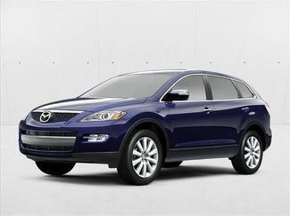 Used 2008 MAZDA CX-9 Grand Touring FWD video 1