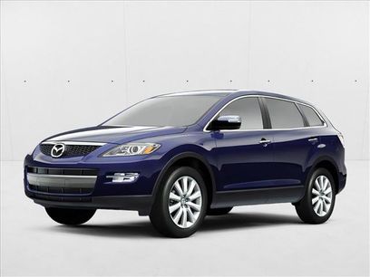 Used 2008 MAZDA CX-9 Grand Touring