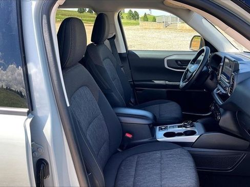 Used 2022 Ford Bronco Sport Big Bend AWD/4WD image 28