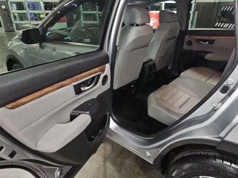 Used 2020 Honda CR-V EX image 30